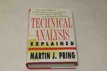 9780071381932-0071381937-Technical Analysis Explained : The Successful Investor's Guide to Spotting Investment Trends and Turning Points