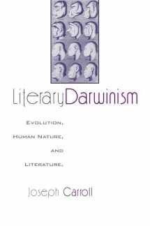 9780415970143-0415970148-Literary Darwinism