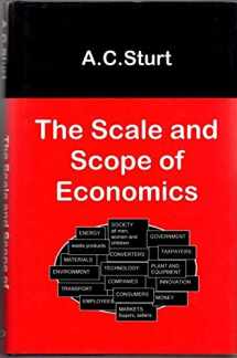 9780952673620-0952673622-The Scale and Scope of Economics
