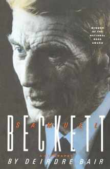 9781501158711-1501158716-Samuel Beckett