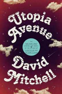 9780812997439-0812997433-Utopia Avenue: A Novel