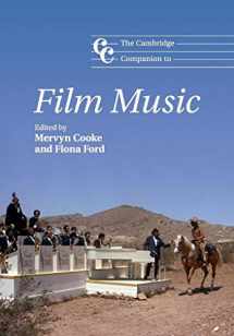 9781107476493-1107476496-The Cambridge Companion to Film Music (Cambridge Companions to Music)