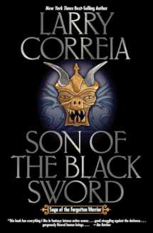 9781476781570-1476781575-Son of the Black Sword (1) (Saga of the Forgotten Warrior)