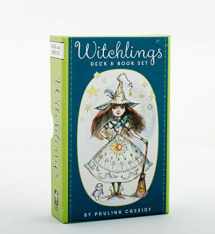 9781572816671-1572816678-Witchlings Deck & Book Set