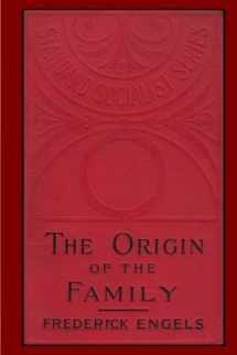 9781978455122-1978455127-The Origin of the Family, Private Property and the State