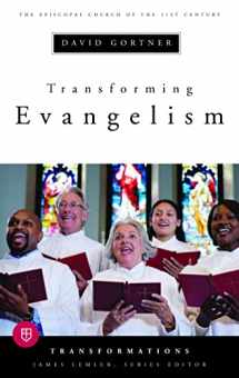9780898695854-0898695856-Transforming Evangelism (Transformations Series)