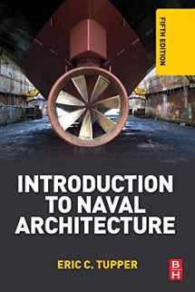 9780080982373-0080982379-Introduction to Naval Architecture