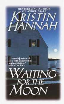 9780449149096-0449149099-Waiting for the Moon: A Novel