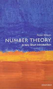 9780198798095-0198798091-Number Theory: A Very Short Introduction (Very Short Introductions)