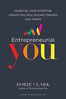 9781633692275-1633692272-Entrepreneurial You: Monetize Your Expertise, Create Multiple Income Streams, and Thrive