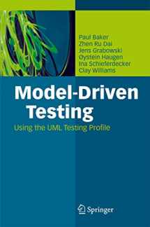 9783642091599-3642091598-Model-Driven Testing: Using the UML Testing Profile