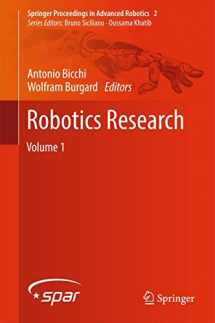 9783319515311-3319515314-Robotics Research: Volume 1 (Springer Proceedings in Advanced Robotics, 2)
