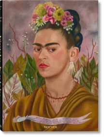 9783836583077-3836583070-Frida Kahlo. Tout L'œuvre Peint