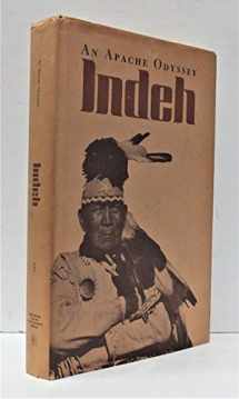 9780842517898-0842517898-Indeh, an Apache odyssey
