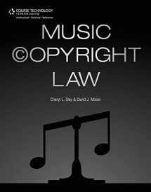 9781435459724-1435459725-Music Copyright Law