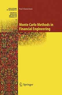 9781441918222-1441918221-Monte Carlo Methods in Financial Engineering (Stochastic Modelling and Applied Probability, 53)