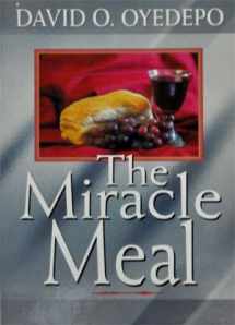 9789782905017-9782905011-The Miracle Meal