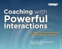 9781952331237-1952331234-Coaching with Powerful Interactions Second Edition