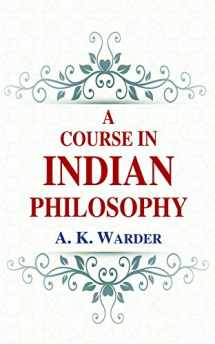 9788120812444-8120812441-A Course in Indian Philosophy