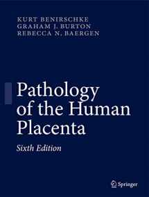 9783642239403-3642239404-Pathology of the Human Placenta