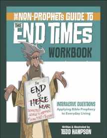 9780736980258-0736980253-The Non-Prophet's Guide to the End Times Workbook