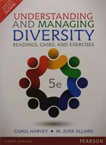 9789332555211-9332555214-Understanding And Managing Diversity