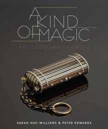 9781910787816-1910787817-A Kind of Magic: Art Deco Vanity Cases