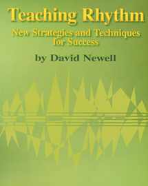 9780849777547-0849777542-Teaching Rhythm: New Strategies and Techniques for Success