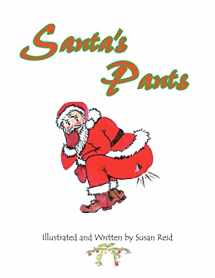 9781425785147-142578514X-Santa's Pants