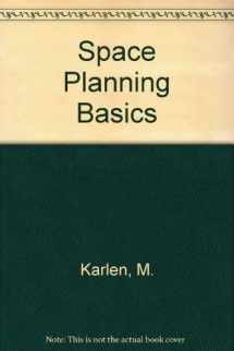 9780442009700-0442009704-Space Planning Basics