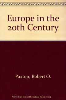 9780155247185-0155247182-Europe in the twentieth century