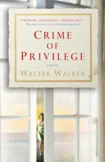 9780345548375-034554837X-Crime of Privilege: A Novel