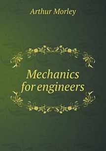 9785518473768-5518473761-Mechanics for Engineers