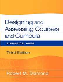 9780470261347-047026134X-Designing and Assessing Courses and Curricula: A Practical Guide