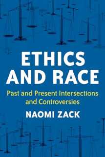9781538166727-1538166720-Ethics and Race