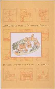 9780262621052-0262621053-Chambers for A Memory Palace (Mit Press)