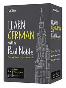 9780007486267-000748626X-Learn German with Paul Noble