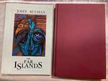 9780937986684-0937986682-The Far Islands and Other Tales of Fantasy