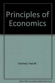 9780538856201-0538856203-Principles of Economics