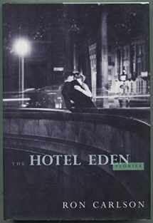 9780393040685-0393040682-The Hotel Eden: Stories