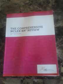 9781565335745-1565335740-Comprehensive NCLEX�-RN Review 18th Edition