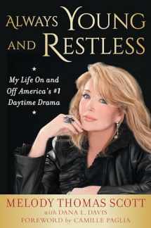 9781635766943-163576694X-Always Young and Restless: My Life On and Off America's #1 Daytime Drama