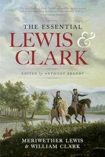 9781426217173-142621717X-Essential Lewis and Clark, The