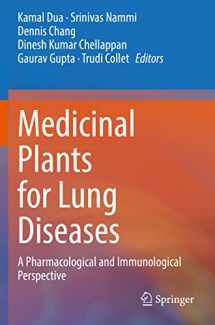 9789813368521-9813368527-Medicinal Plants for Lung Diseases: A Pharmacological and Immunological Perspective