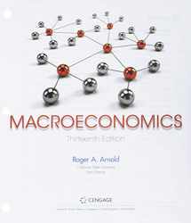 9781337742412-1337742414-Bundle: Macroeconomics, Loose-leaf Version, 13th + MindTap Economics, 1 term (6 months) Printed Access Card