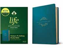 9781496439208-1496439201-NLT Life Application Study Bible, Third Edition [Bible] 2019