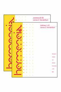 9780800660352-0800660358-Jubilees: A Commentary in Two Volumes (Hermeneia)