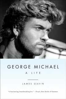 9781419768354-1419768352-George Michael: A Life