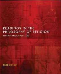 9781554812769-1554812763-Readings in the Philosophy of Religion - Third Edition