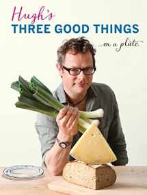 9781408828588-1408828588-Hugh's Three Good Things